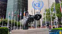 UN says 2016 filled with challenges, milestones for the Caribbean, international community