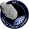 Minor Planet Center Logo