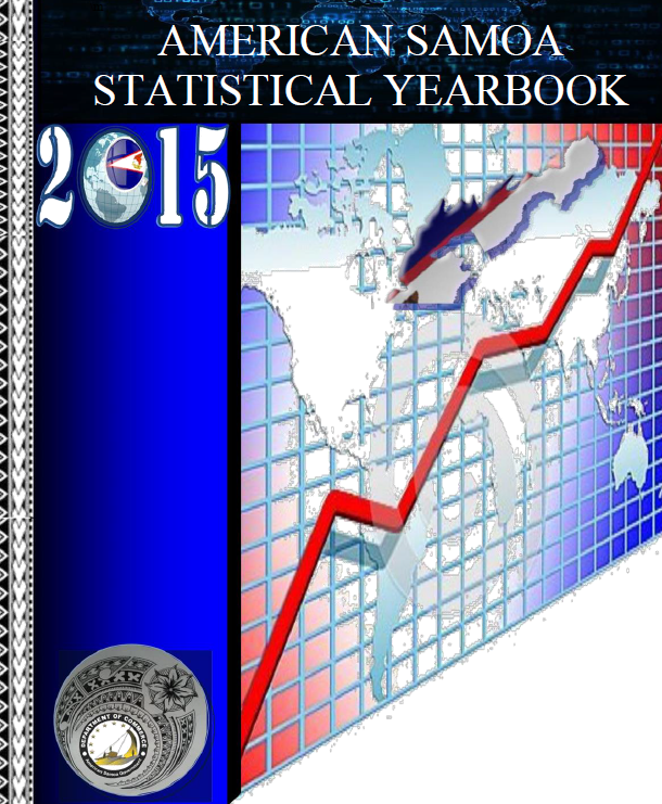 2015 Stats Yearbook