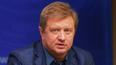 Владимир Лепехин, директор Института ЕврАзЭС, член Зиновьевского клуба МИА Россия сегодня
