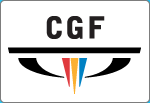 Commonwelath Games Federation logo