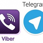 Поддержка абонентов ТТК в Viber и Telegram