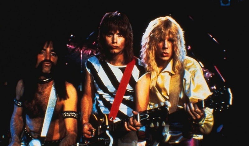 Primary this is spinal tap2