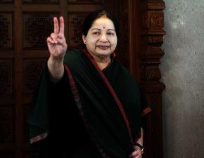 Five factors that worked wonders for Jayalalithaa