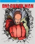 One-Punch Man: Season 1 (Blu-ray)