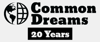 Common Dreams 20 years