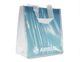 Large non woven bag 50 x 40 x 12