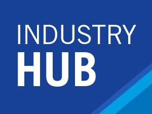 Industry news hub