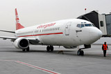      Georgian Airways  