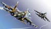 Сегодня отмечают День Военно-воздушных сил (День ВВС) России