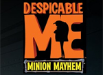 Despicable Me: Minion Mayhem