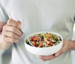 Наука пережевывания: как долго жевать пищу?