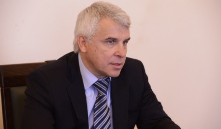 Николай Севастьянов: «В России сложились условия для полноценной коммерциализации космической деятельности»