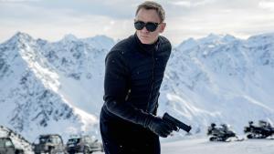 Neuer Bond-Film "Spectre": Ein Freak im Kampf gegen das Böse