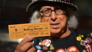 VIP-Tickets für Konzerte: Schatz, lös den Bausparvertrag auf, die Stones kommen!