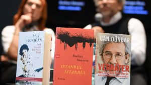 Buchmessenthema Türkei: Zu viele Exempel statuiert
