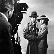 Kultfilm "Casablanca": "Ich seh dir in die Augen, Kleines"