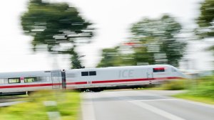 Zum Fahrplanwechsel: Bahn erhöht Preise im Fernverkehr