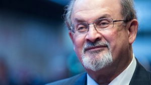 Trump-Roman von Salman Rushdie: Postfaktisch im Gemeinschaftsgarten