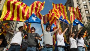 Katalonien: Referendum schreckt mehr Touristen ab als Terror