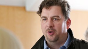 Schwerin: Landtag hebt Immunität von AfD-Politiker Arppe auf