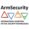 Международная выставка высоких технологий безопасности «Arm-Security» (Безопасная Армения)