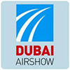 15-я международная аэрокосмическая выставка в Дубае " Dubai Airshow 2017"