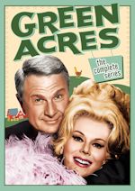 Green Acres - The Complete Series