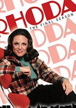 Rhoda - The Final (Fifth) Season