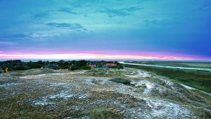 Kurzreisetipp Fanø: Kleine Insel, großes Glück