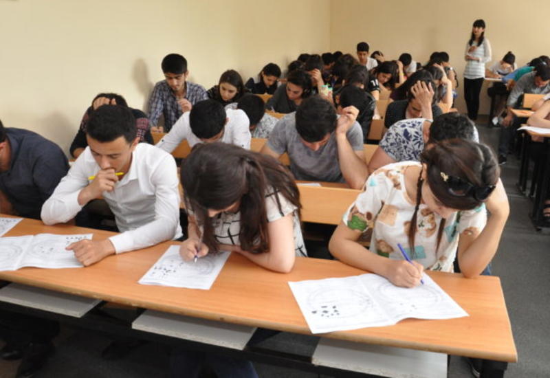 В Азербайджане установили новый запрет студентам <span class="color_red">- ПОДРОБНОСТИ</span>