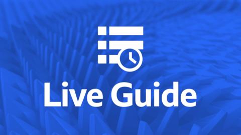 Live Guide