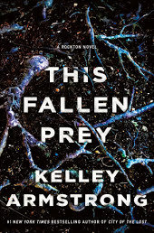 This Fallen Prey: A Rockton Novel