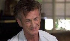 Sean Penn On Acting: “I’m Not In Love With That Anymore”