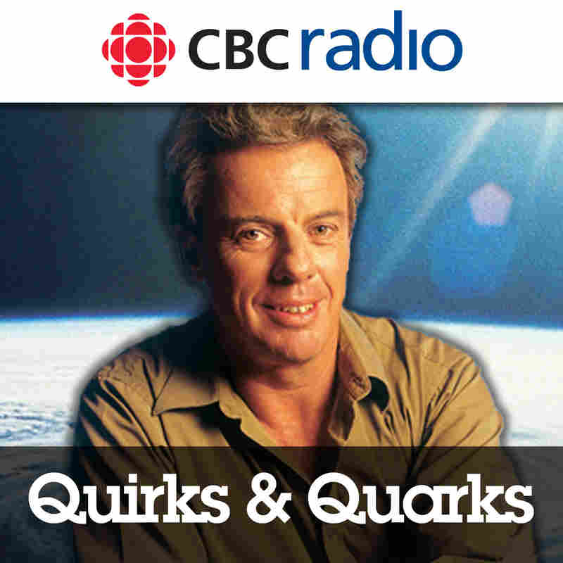 Quirks and Quarks Complete Show from CBC Radio