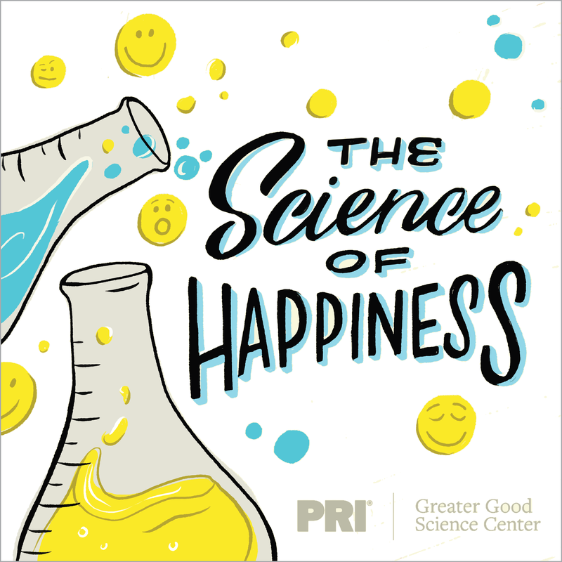 The Science of Happiness