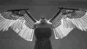 New Oral History Captures The Magic Of 'Angels In America'