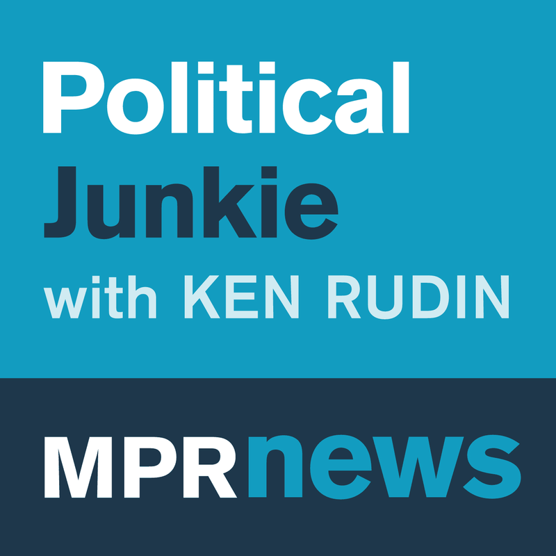 Political Junkie with Ken Rudin