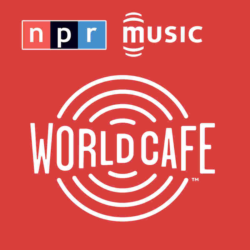 World Cafe Words and Music from WXPN