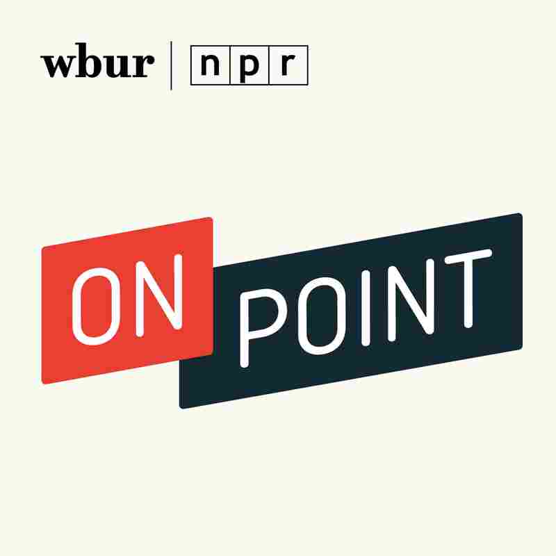 On Point | Podcasts