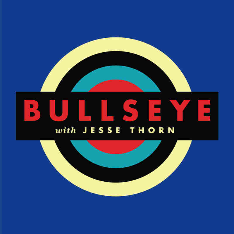 Bullseye with Jesse Thorn