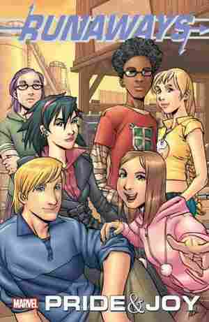 Runaways 1