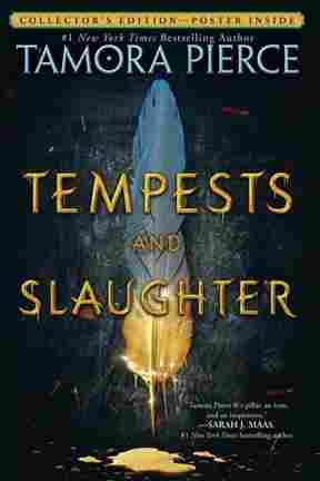 Tempests and Slaughter