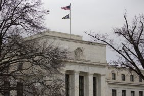 U.S. Government Bonds Edge Higher After Fed Holds Rates Steady