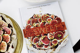 An Innovative Dessert Cookbook You Won’t Want to Miss