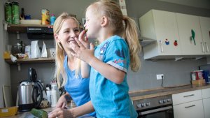 Schnell, gesund und lecker: Essen für Kinder selbst gemacht