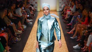 Berlin Fashion Week: Candyland in Mitte