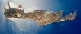 Κρήτη: Ξεκινά μελέτη για τον οδικό άξονα Απομαρμά-Όρια Νομού Ηρακλείου