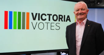 Victorian election results