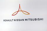   Renault-Nissan-Mitsubishi    